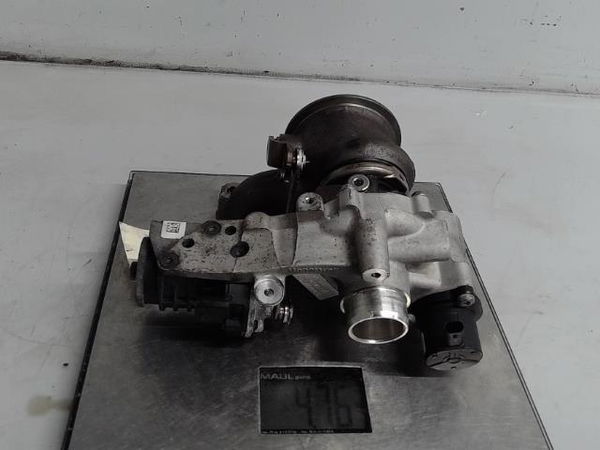 Turbo Ds DS 3 (SA_) 1.2 thp 130 (2015-2019)