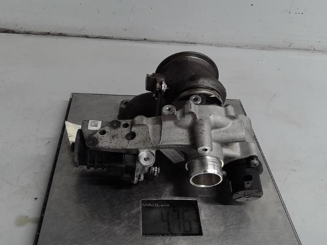Turbo Ds DS 3 (SA_) 1.2 thp 130 (2015-2019)