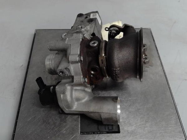Turbo Ds DS 3 (SA_) 1.2 thp 130 (2015-2019)