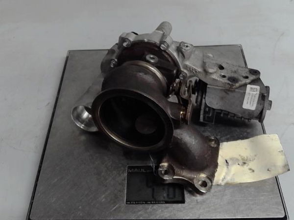 Turbo Ds DS 3 (SA_) 1.2 thp 130 (2015-2019)