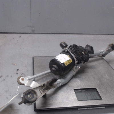 Moteur essuie-glace avant Ds DS 3 (SA_) 1.2 thp 130 (2015-2019)