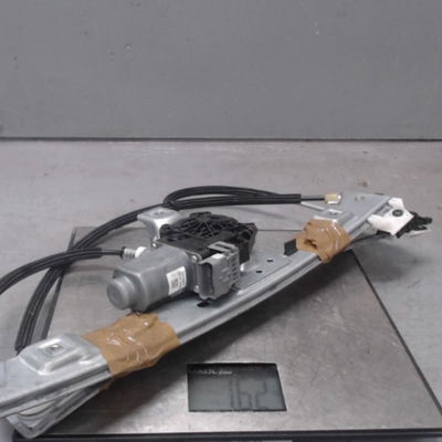 Mecanismemoteur leve-glace avg Ds DS 3 (SA_) 1.2 thp 130 (2015-2019)