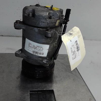 Compresseur air conditionne Audi A3 (8L1) 1.8 t (1996-2003)