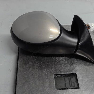 Retroviseur exterieur electrique droit Citroën XSARA PICASSO (N68) 2.0 hdi (1999-2011) 5 portes