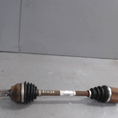 Transmission avant gauche Peugeot 207 SW (WK_) 1.6 16v (2007-2013)