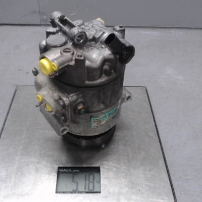 Compresseur air conditionne Audi A3 (8P1) 1.9 tdi (2003-2010) 3 portes