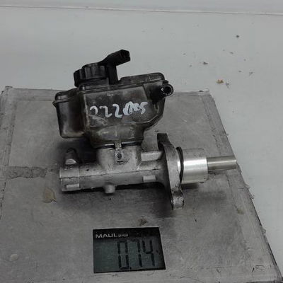 Maitre cylindre Audi A3 (8P1) 1.9 tdi (2003-2010) 3 portes