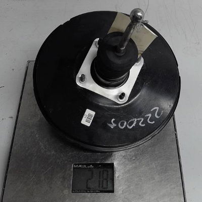 Servo-frein Audi A3 (8P1) 1.9 tdi (2003-2010) 3 portes