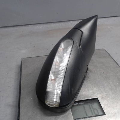Retroviseur exterieur electrique droit Mercedes-benz CLASSE A (W168) A 140 (168.031, 168.131) (1997-2004)