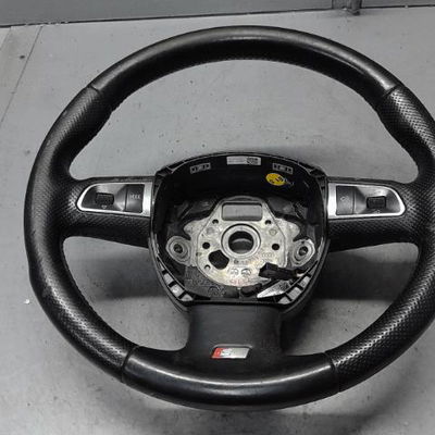 Volant de direction Audi A4 B8 Avant (8K5) 3.2 fsi quattro (2008-2012)