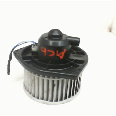 Ventilateur de chauffage Nissan ALMERA I Hatchback (N15) 1.4 (1995-2000)
