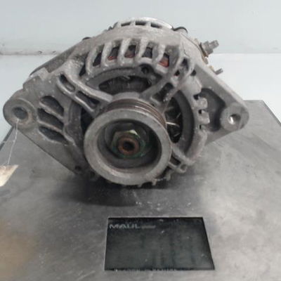 Alternateur Toyota AYGO (_B1_) 1.0 (kgb10_) (2005-2014) 5 portes