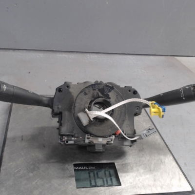 Interrupteur commande de frein a main Citroën JUMPY (VF7) 2.0 hdi 140 (2007-2016)