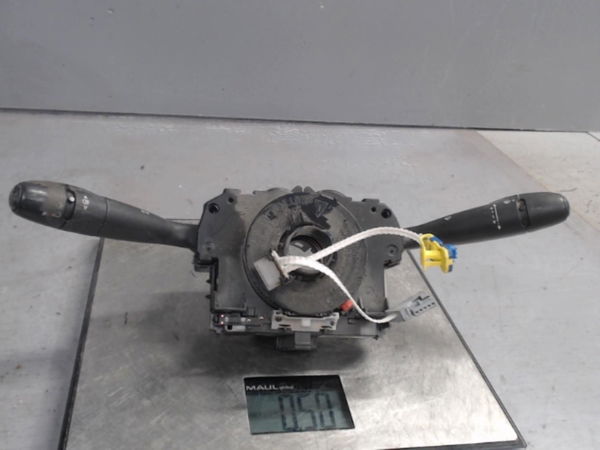Interrupteur commande de frein a main Citroën JUMPY (VF7) 2.0 hdi 140 (2007-2016)