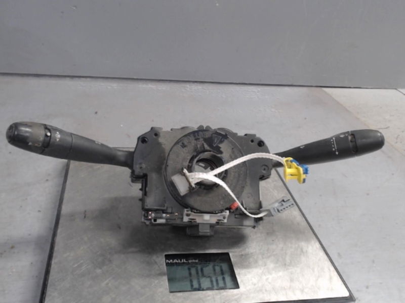 Interrupteur commande de frein a main Citroën JUMPY (VF7) 2.0 hdi 140 (2007-2016)