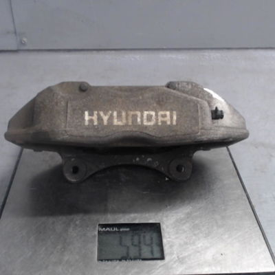Etrier de frein avant droit Hyundai GENESIS Coupé 2.0 t (2008-2012)