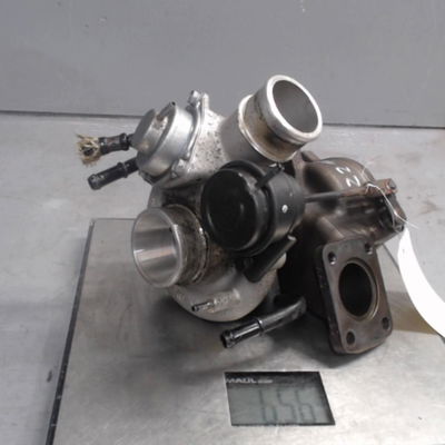 Turbo Hyundai GENESIS Coupé 2.0 t (2008-2012)