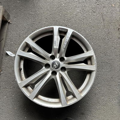 Jante tole 3 Hyundai GENESIS Coupé 2.0 t (2008-2012)