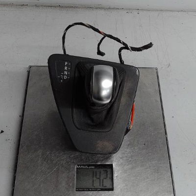 Levier de vitesses Bmw 3 Touring (E91) 330 xd (2005-2012)