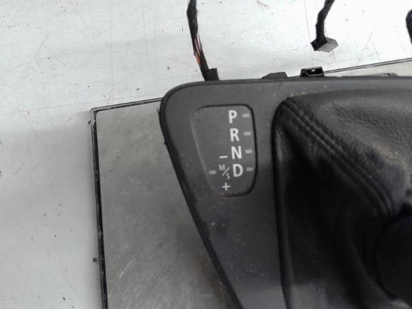 Levier de vitesses Bmw 3 Touring (E91) 330 xd (2005-2012)