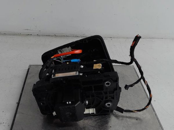 Levier de vitesses Bmw 3 Touring (E91) 330 xd (2005-2012)
