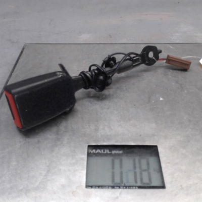 Ancrage ceinture avant droit Ford FIESTA VII Van 1.1 ti-vct (2019)