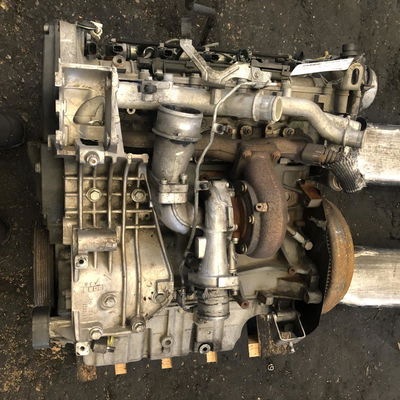 Moteur diesel Alfa romeo 147 (937_) 1.9 jtd (937.axf1a, 937.bxf1a) (2003-2010)