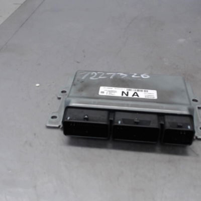 Calculateur moteur Renault TWINGO III (BCM_, BCA_) 1.0 sce 75 (2019) 5 portes