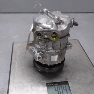 Compresseur air conditionne Opel CORSA D (S07) 1.3 cdti (l08, l68) (2006-2014) 5 portes