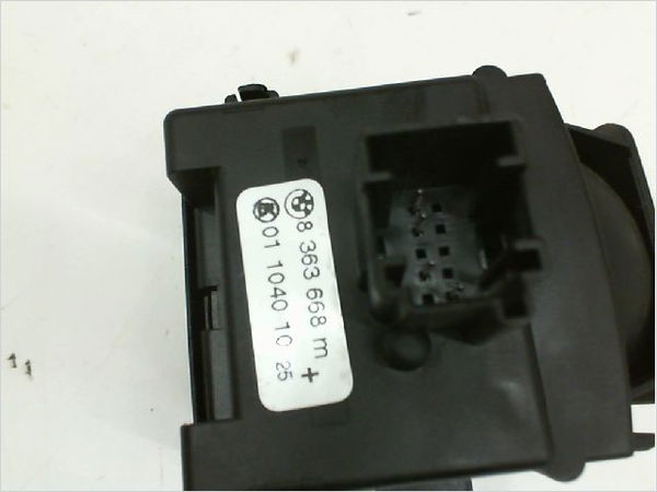 Commande clignotant Bmw 3 Touring (E46) 320 d (2000-2001)
