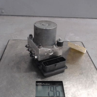 Unité hydraulique abs Citroën JUMPY (VF7) 2.0 hdi 140 (2007-2016)