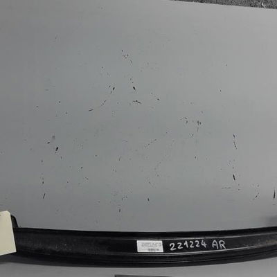 Renfort pare-choc arrière Volkswagen SCIROCCO III (137, 138) 2.0 tsi (2009-2017)
