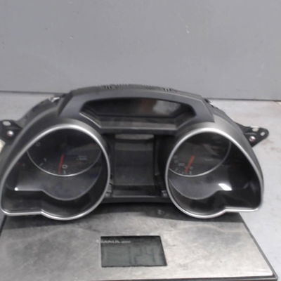 Compteur Audi A5 (8T3) 2.7 tdi (2007-2012)