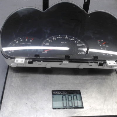 Compteur Kia CERATO I A trois volumes (LD) 1.6 crdi (2005-2009)