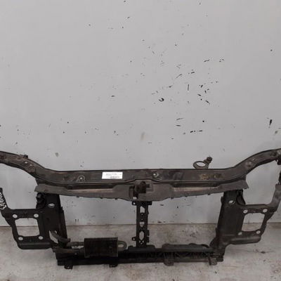Face avant Kia CERATO I A trois volumes (LD) 1.6 crdi (2005-2009)