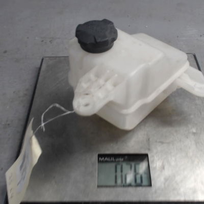 Vase expansion Kia RIO III (UB) 1.4 crdi (2011-2017)