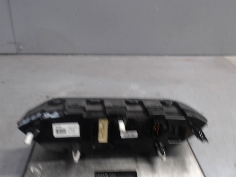 Commande de chauffage Kia RIO III (UB) 1.4 crdi (2011-2017)