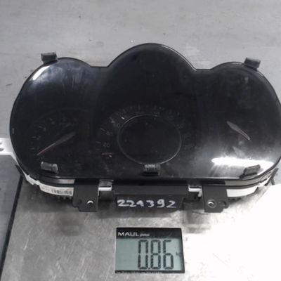 Compteur Kia RIO III (UB) 1.4 crdi (2011-2017)