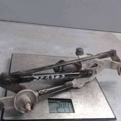 Moteur essuie-glace avant Kia RIO III (UB) 1.4 crdi (2011-2017)
