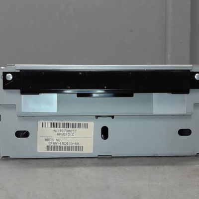 Afficheur digital Volvo V40 3-5 portes (525) D2 (2012-2016)