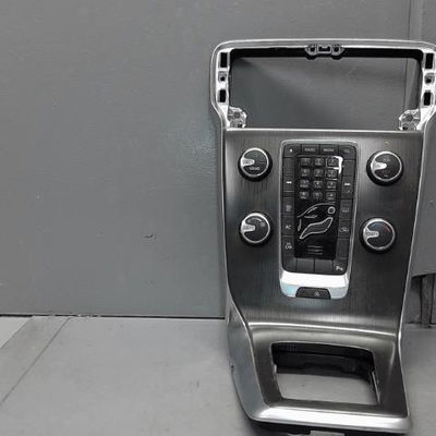 Commande de chauffage Volvo V40 3-5 portes (525) D2 (2012-2016)