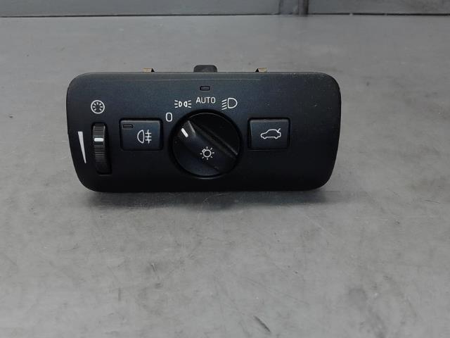 Commande eclairage Volvo V40 3-5 portes (525) D2 (2012-2016)