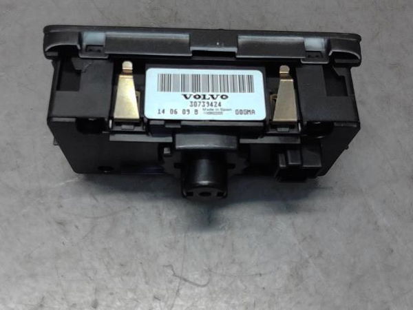 Commande eclairage Volvo V40 3-5 portes (525) D2 (2012-2016)