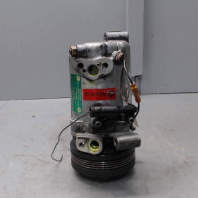 Compresseur air conditionne Bmw 3 (E46) 320 d (1998-2001)