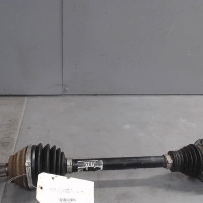 Transmission avant gauche Skoda OCTAVIA II (1Z3) 1.9 tdi (2004-2010)