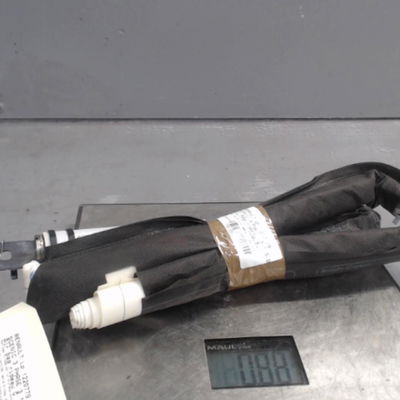 Airbag toit avg Renault SCÉNIC III (JZ0-1_) 1.5 dci (2009) 5 portes