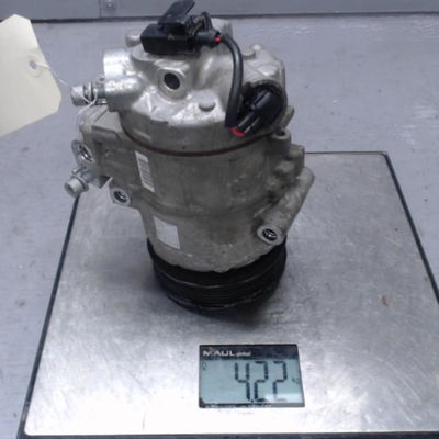 Compresseur air conditionne Seat IBIZA IV SC (6J1, 6P5) 1.9 tdi (2008-2010)