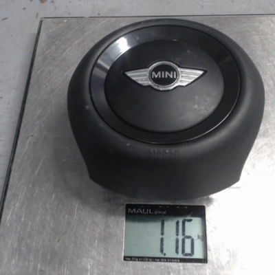 Airbag volant Mini MINI (R56) One (2009-2010)