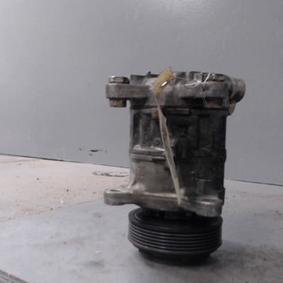 Compresseur air conditionne Bmw 3 Touring (E91) 320 d (2005-2012)