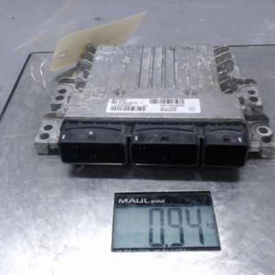 Calculateur moteur Renault MEGANE III Grandtour (KZ0-1) 1.5 dci (kz09, kz0d, kz1g, kz29, kz14, kz1w, kz10, kz1f,... (2009) 5 portes